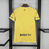 Boca Juniors 2025-2026 away